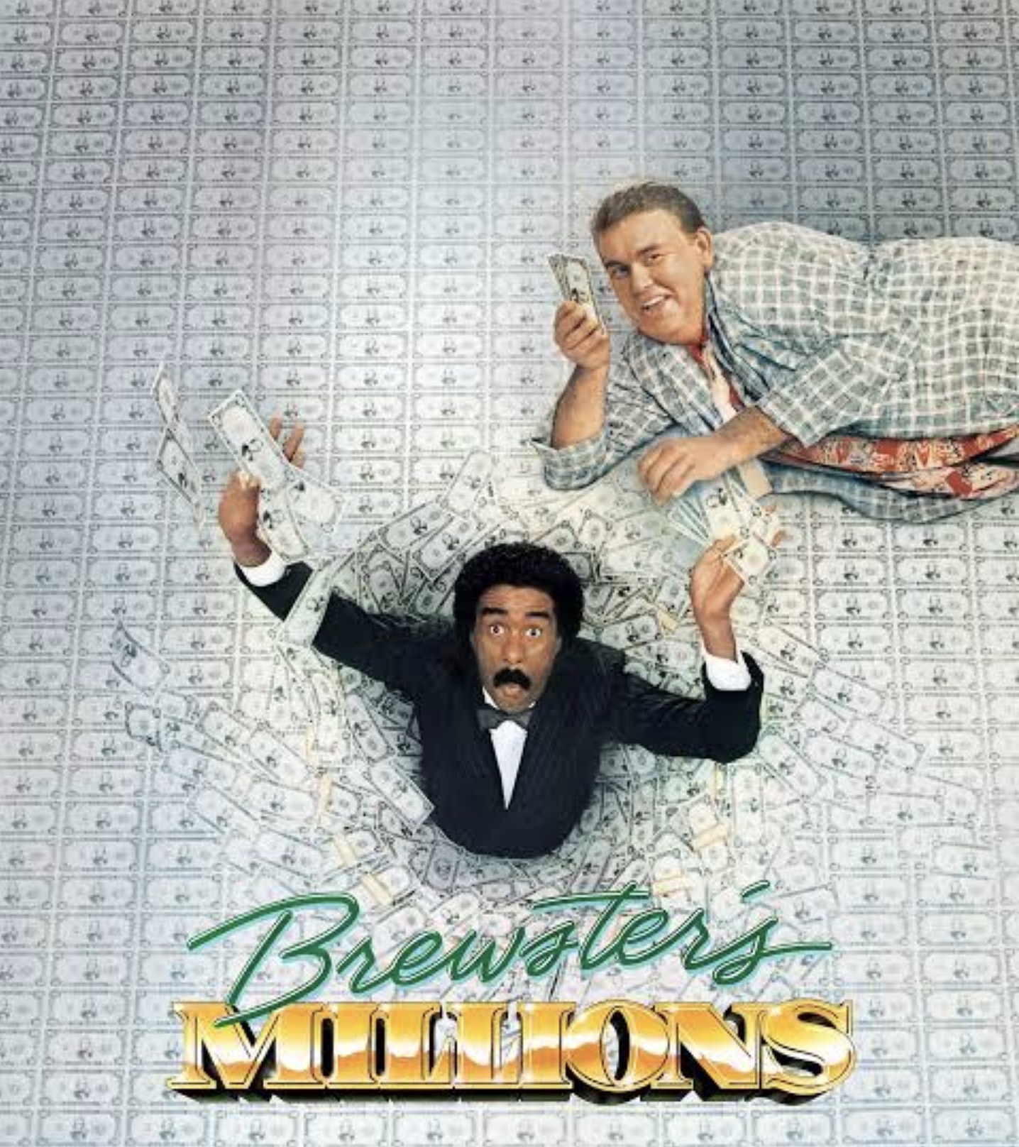 Brewster’s Millions (1985) – Richard Pryor 